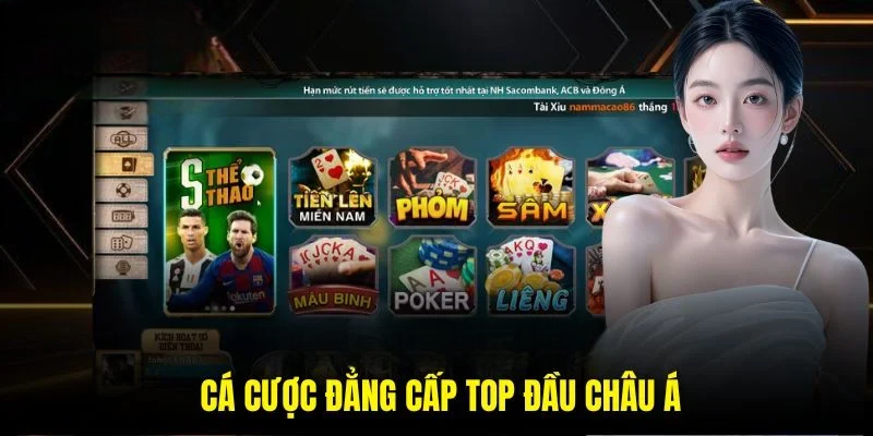 Giới thiệu tổng quan về nhà cái Yo88