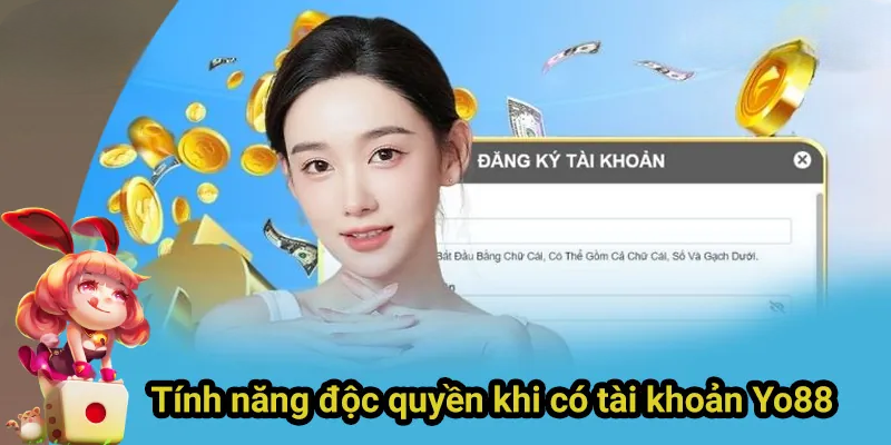 Hướng Dẫn Đăng Ký Yo88 Dễ Dàng Và Nhanh Chóng